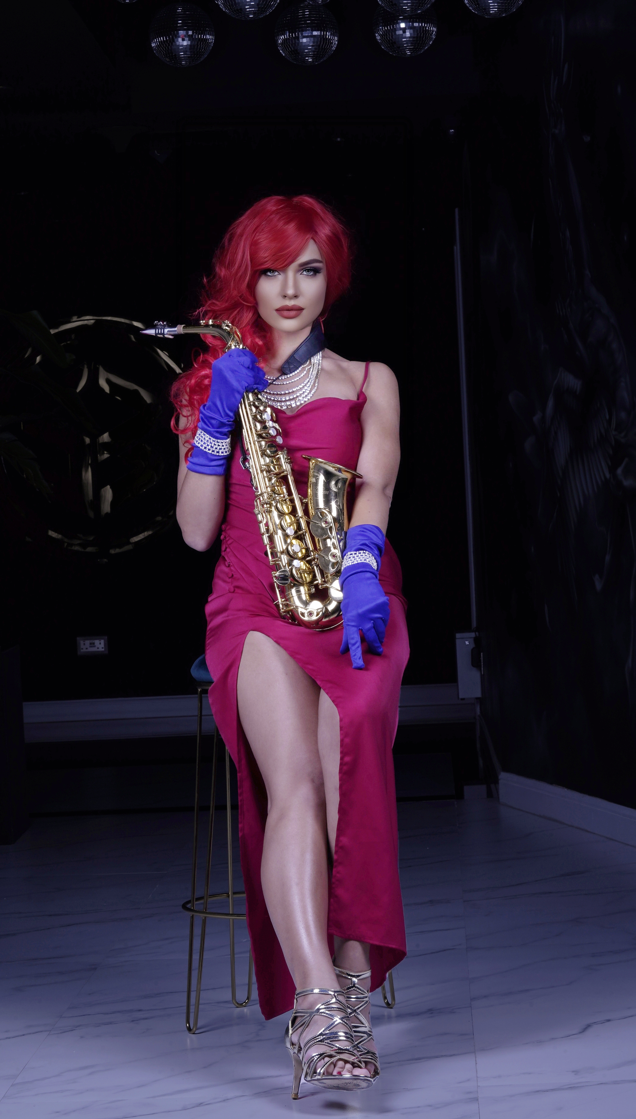 Jessica Rabbit